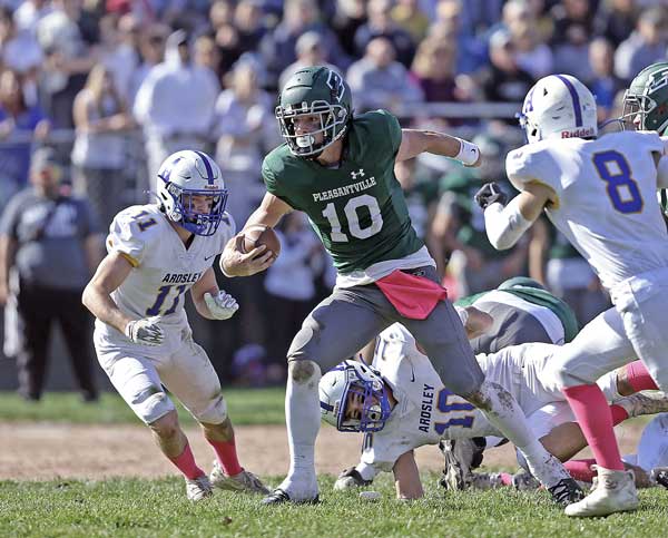 Locals Name Best Place To Watch The Eagles Games In Somers Point