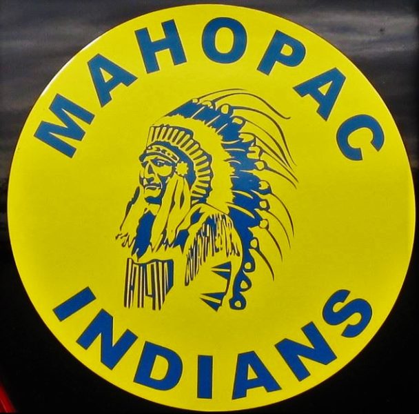 Mascots - Native Circle