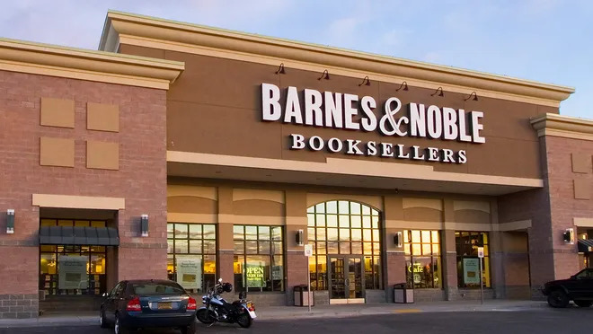 Barnes & Noble To Open New Store In Hartsdale