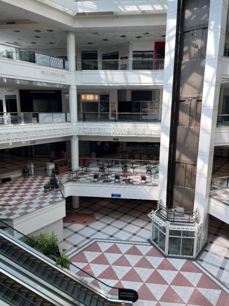 Iconic Galleria at White Plains closes after 43 years - ABC7 New York