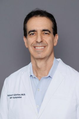 Robert Glatter, MD