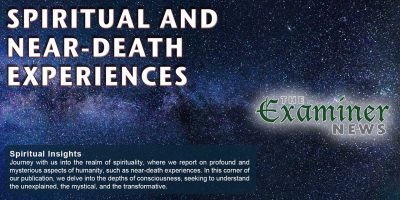 Spiritual and Near-Death Experiences