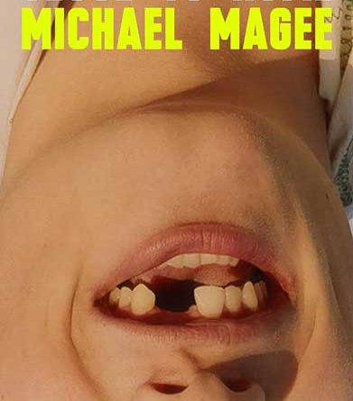 Michael Magee Close to Home