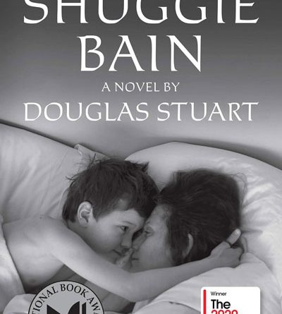 Shuggie Bain