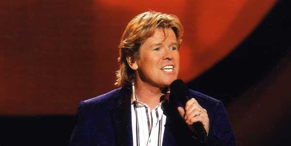 Peter Noone