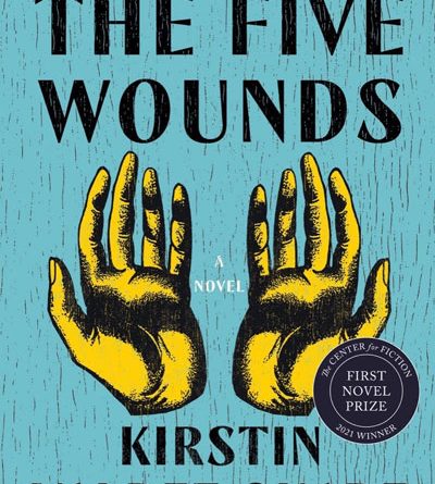 The Five Wounds