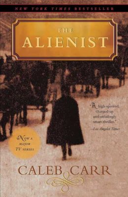 The Alienist