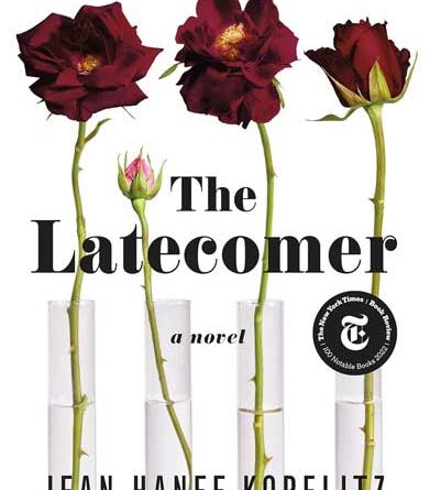 The Latecomer