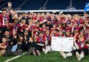 Somers High football NYSPHSAA